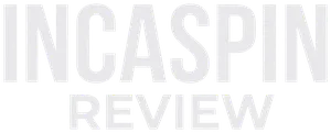 Incaspin logo